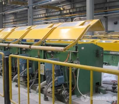 大型冶金工程建設項目施工風險管理分析