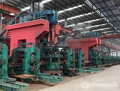冶金機械設備安裝的監理技術措施與實踐
