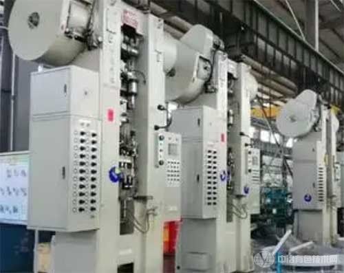 冶金機械的綠色設計與制造的研究