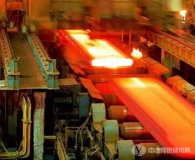 冶金生產中影響軸承使用壽命分析