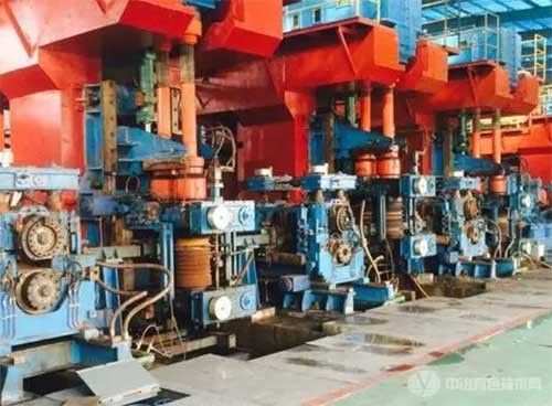 關于冶金機械的綠色技術及其應用探究