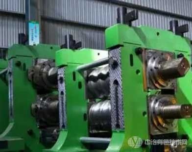 淺談冶金機械設備的日常管理和維護