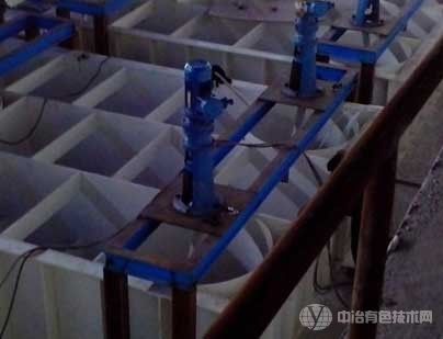 濕法冶金技術發展與應用分析