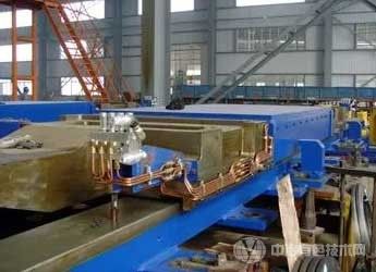 冶金機械設備維修及管理策略