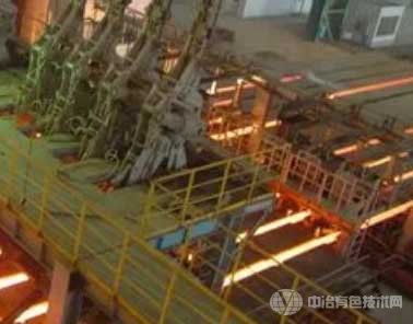 冶金機械設備維修與管理策略分析
