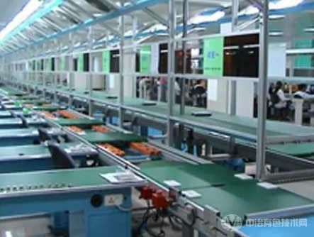 冶金自動化發展前景預測