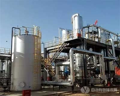 冶金工程特色專業的建設與實踐