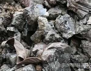 冶金渣綜合利用現狀分析
