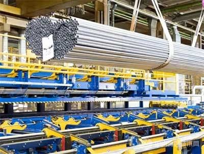 冶金機械及自動化研究