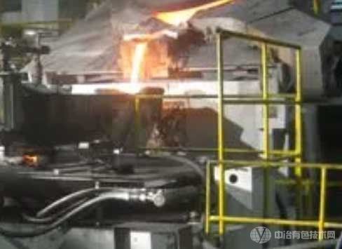 冶金機械設備維修管理探討
