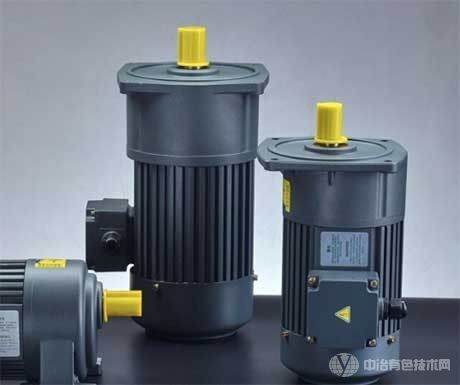 冶金用模塊化減速電機的冷卻