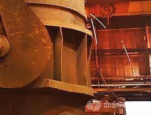 冶金工業安全問題的探討