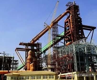 冶金機械設備質量管理與維護探討