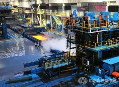 冶金企業中如何搞好機械設備的維護