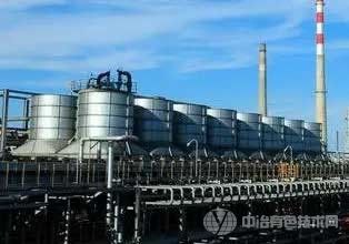 淺談GIS在冶金企業變電站的應用