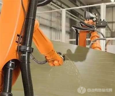 無損檢測技術在冶金設備機械安檢中的應用
