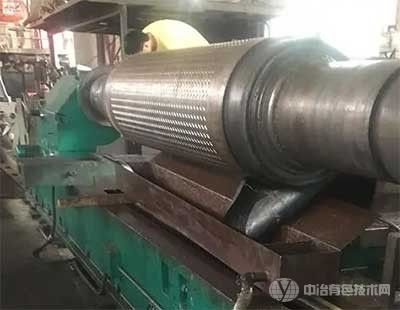 如何搞好冶金機械設備的維修與保養