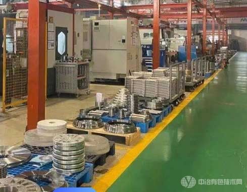 冶金機械綠色技術的研究及其應用