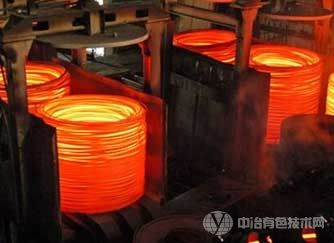 淺談冶金行業電氣節能的幾項措施