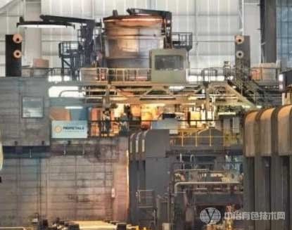 淺談冶金企業安全事故的預防與控制
