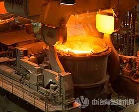 淺談冶金行業液壓油的污染與控制