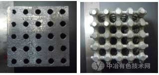 有序多孔金屬的設計優化及制備方法