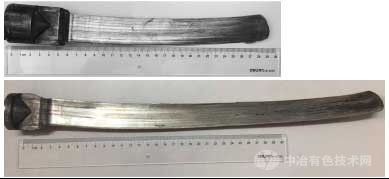 大規格高強韌鎂合金的連續剪切正擠壓制備技術