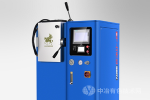 一出二鑄錠機-金錠金豆鑄錠機