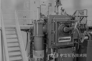 真空鑄造設備