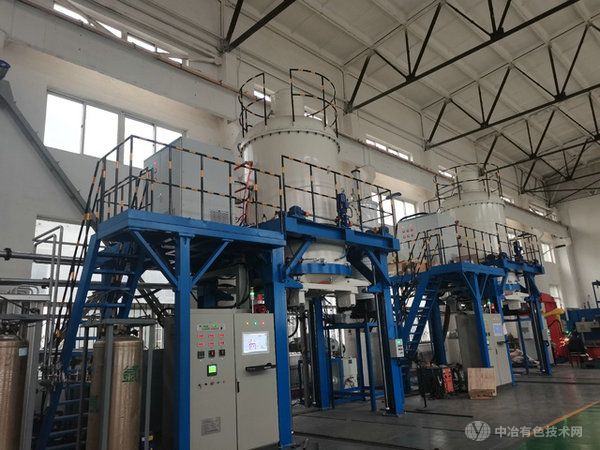 真空熱處理釬焊設備
