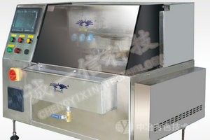 智能電拋研磨機（粗磨）