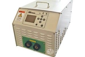 40kw風冷中頻