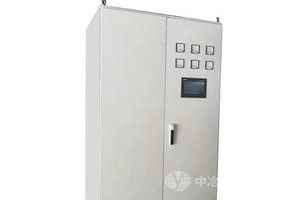 1000kw中頻感應加熱電源