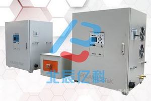 同步雙頻感應加熱電源
