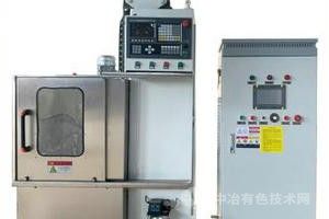 中頻淬火成套設備