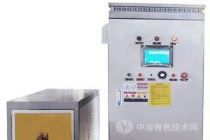 全固態感應加熱設備