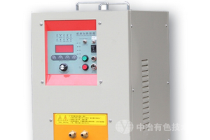 超高頻感應加熱電源