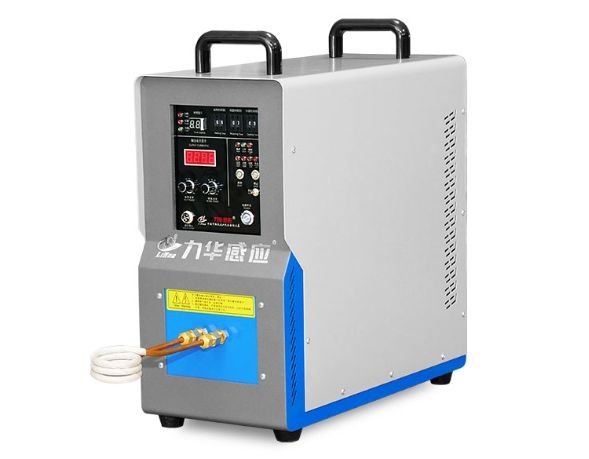15kw高頻一體加熱機