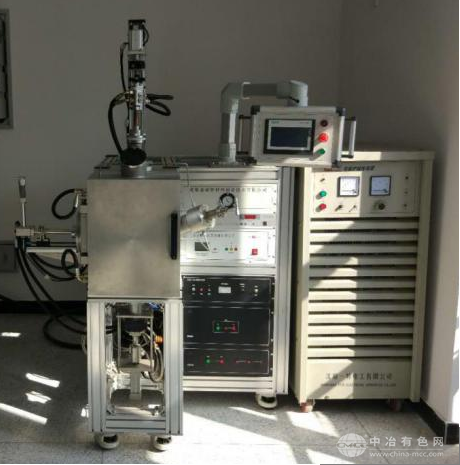 非自耗電弧熔鑄爐（自由電?。?>
									</div></a>
				<div class=
