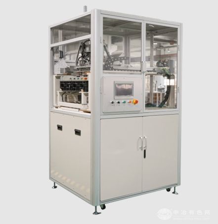 方形動力鋰電池拔釘機