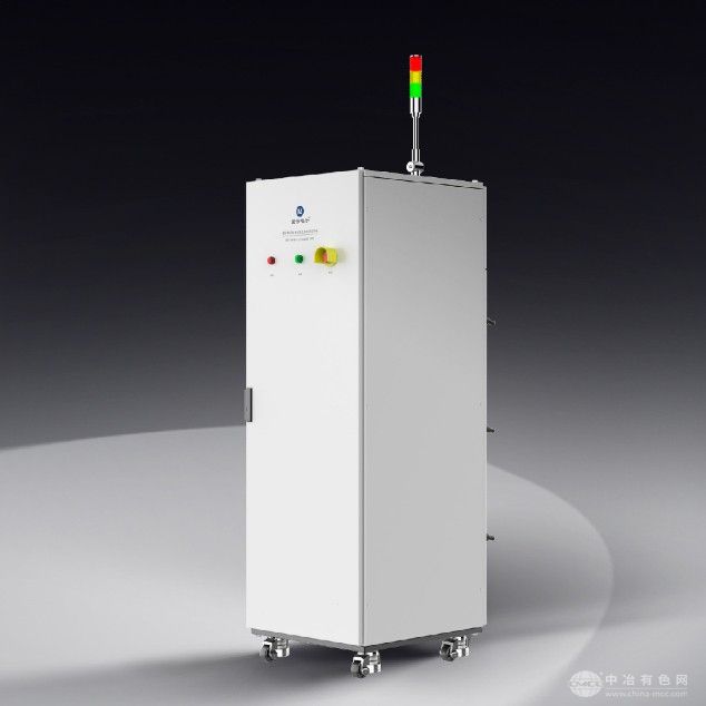 電芯能量回饋式充放電測試系統