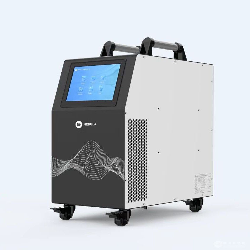 便攜式充放電測試系統
