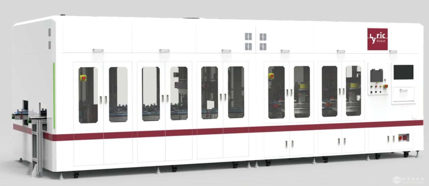 X-RAY檢測機
