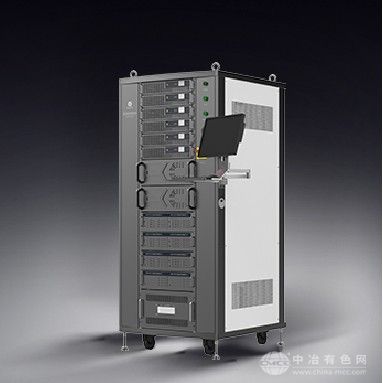 星云儲能電源測試系統