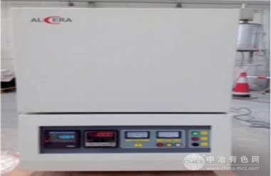 1200實驗電爐