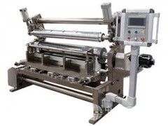 狹縫擠出刮刀兩用涂布機