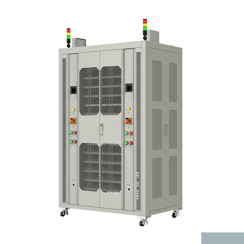 電源充放電測試柜