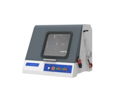 手動金相切割機SQ-100