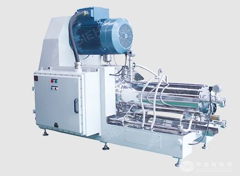 電池漿料生產成套設備