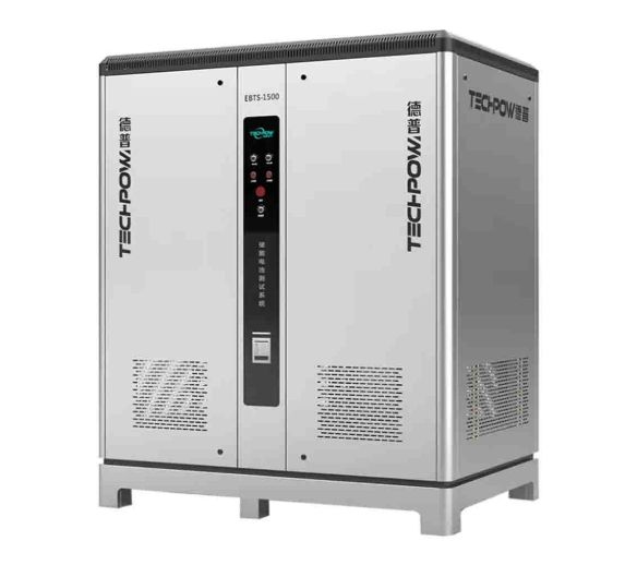 1500V儲能電池測試系統